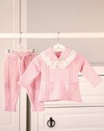 кофта с штанами