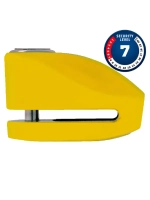 Замок на торм. диск 277 YE