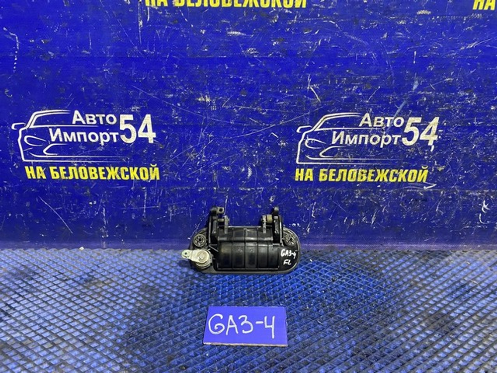 Ручка двери передней левой внешняя Honda LOGO 1997
