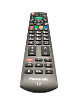 Пульт Panasonic N2QAYB000752 для телевизоров