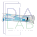 Шприц 50 мл 5шт медицинский инъекционный одноразовый с иглой 18G (1,2х40 мм) стерильный