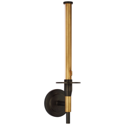 Настенный светильник Visual Comfort Cilindro Medium Rotating Sconce (Open Box)