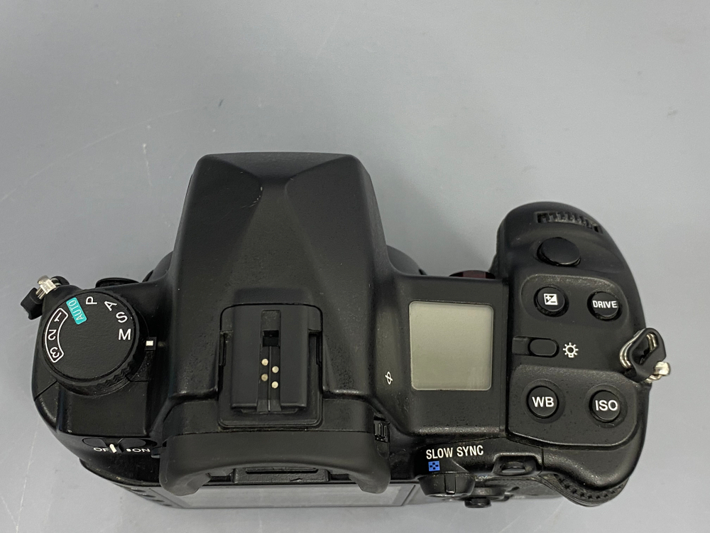 Sony A900 Нерабочий