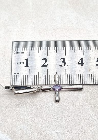 Серьги Спаси и Сохрани