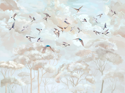 Коллекция FAUNA