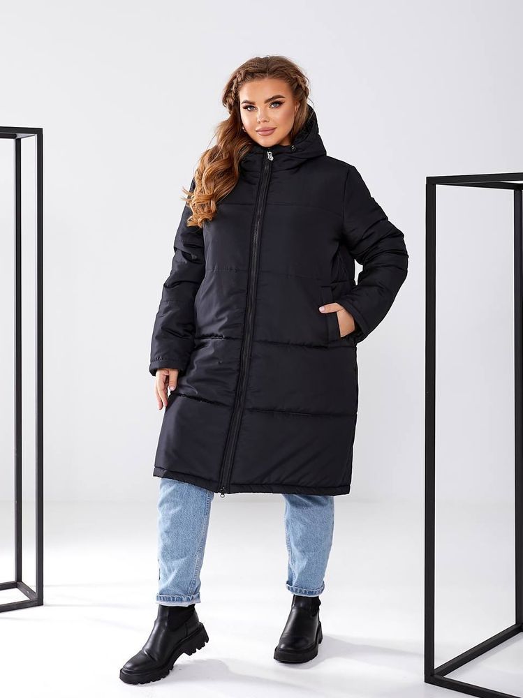 Куртка УК-23051 Fabrika