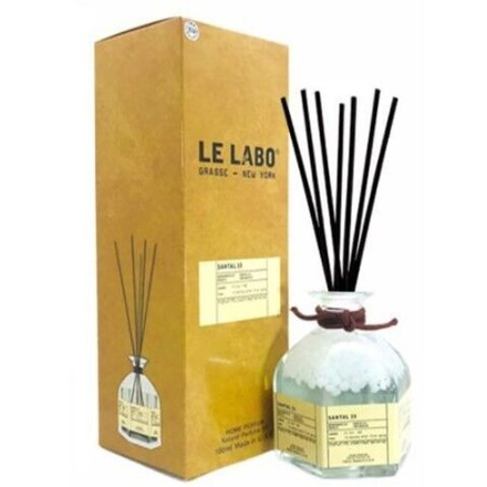 Диффузор Le Labo "Santal 33", 100 ml