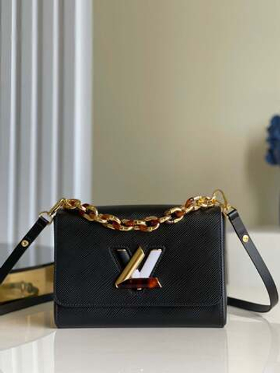 Louis Vuitton Twist MM