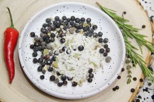 Охотничья Пепперони (Шварцвальдская)