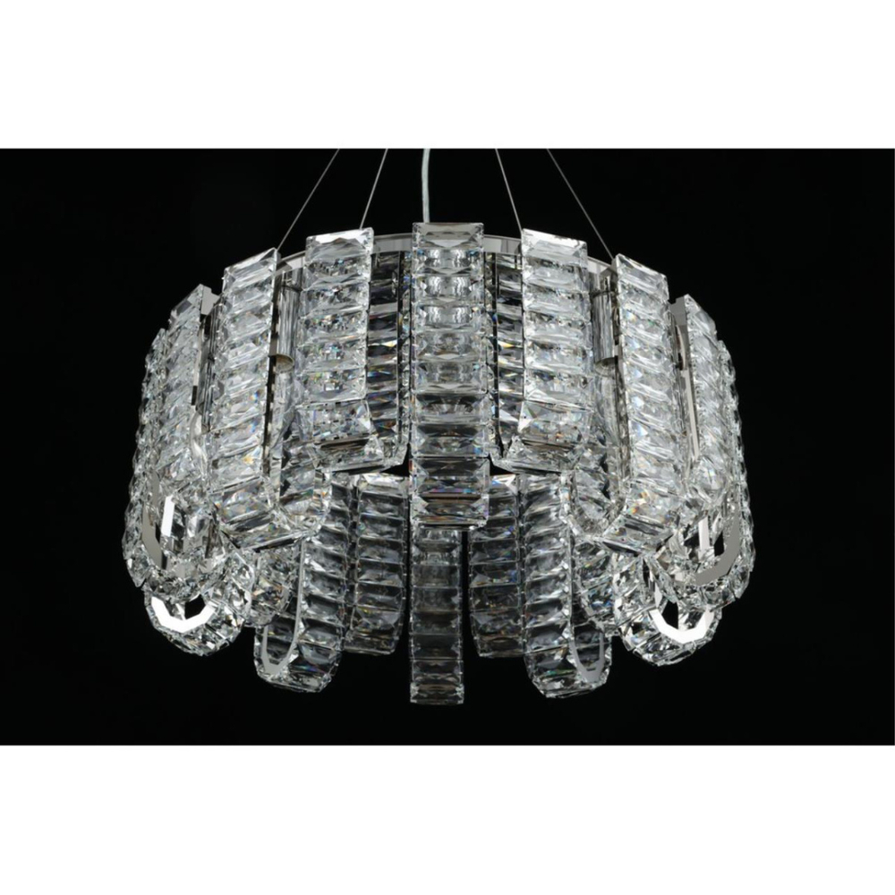 Подвесная люстра Aployt Konstanciya APL.790.03.10