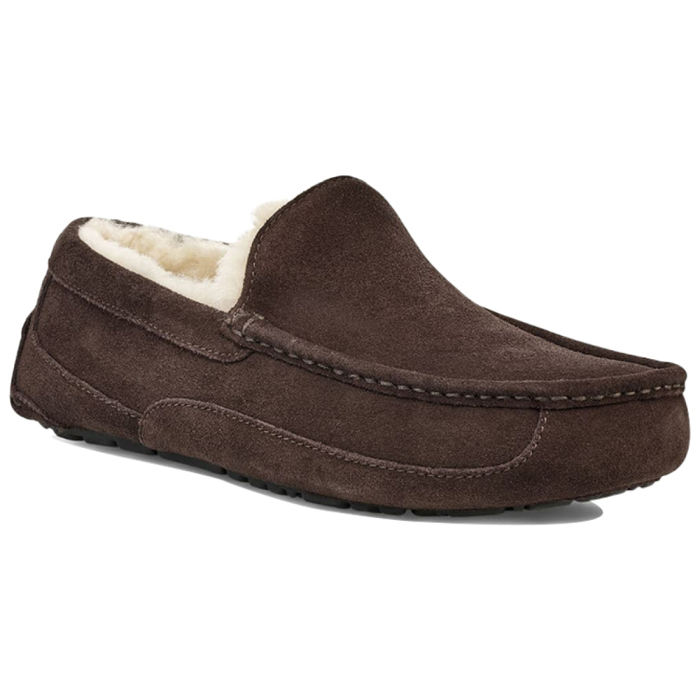 Мокасины UGG Ascot Slipper, 1101110-ESP