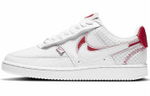 Кроссовки Nike Court Vision 1 (Женская размерная сетка)