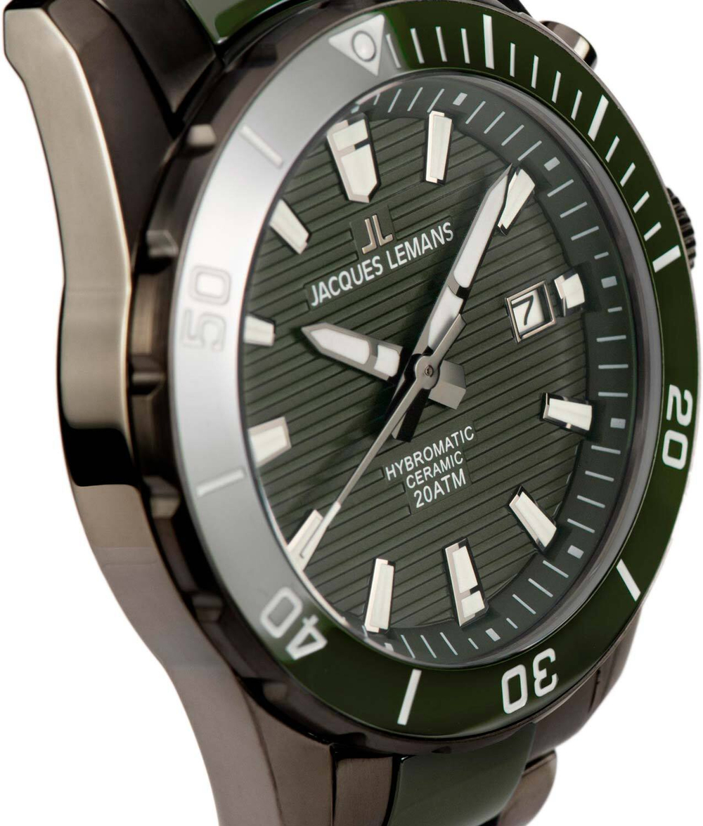 Наручные часы Jacques Lemans 1-2222F
