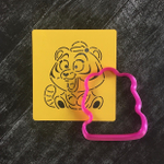 Тигренок №22