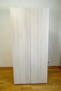M - H1277 ST9 Акация Лэйклэнд светлая (ПРЕДЗАКАЗ)