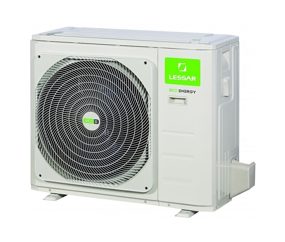 Lessar LS-HE12DWA2/LU-HE12UWA2