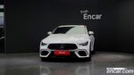 Mercedes-Benz AMG GT 4 даери 63 S 4MATIC+ (12.2020)