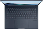 Ноутбук  ASUS Zenbook 14 UX3405MA 14 ", Ultra, 16 Гб RAM, 1 Тб SSD, Arc graphics, Синий