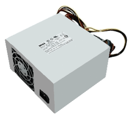 Блок питания Dell GD278 PE 420W Power Supply