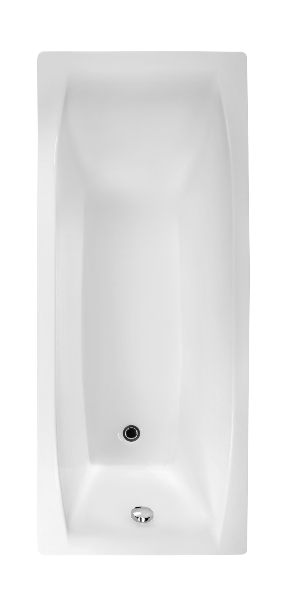 Wotte Forma 1700х700х445 ванна чугунная (БП-э00д1468)