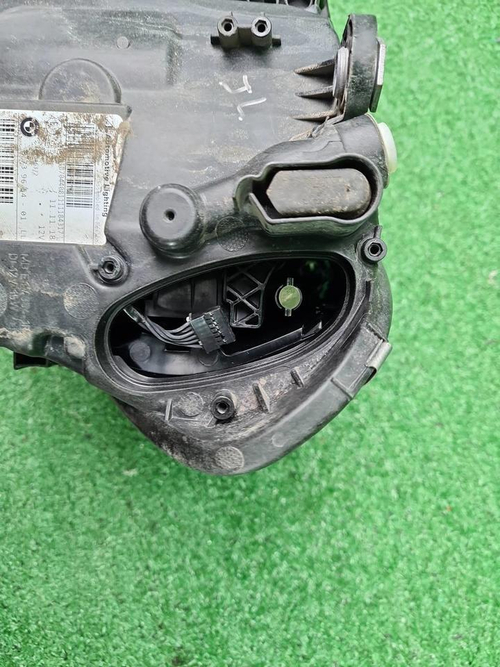 Фара правая BMW X3 G01 (2017-2021) Adaptive LED