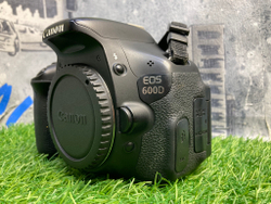 Canon EOS 600D Покупка/Продажа