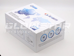 Билед модули Sariti S7 3.0 дюйма, 2 чипа, 5500К, 12V, 49W/58W, крепление 3R и съемное гаечное (комплект, 2шт)