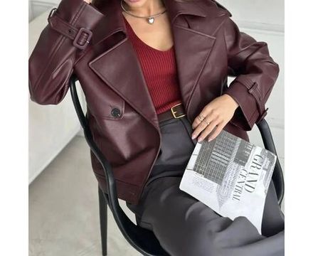 Куртка 7396440 Fabrika