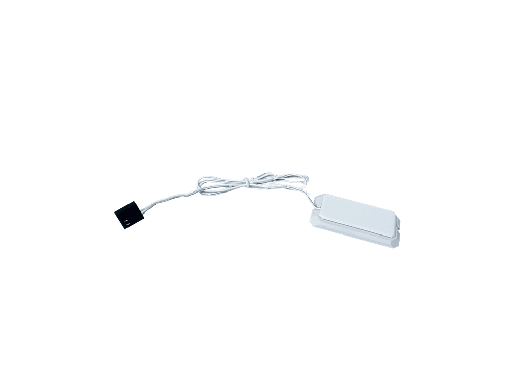 Вентилятор для корпуса Lian Li UNI FAN SL WIRELESS 120 3x120mm with controller White G99.12SL1W3W.00