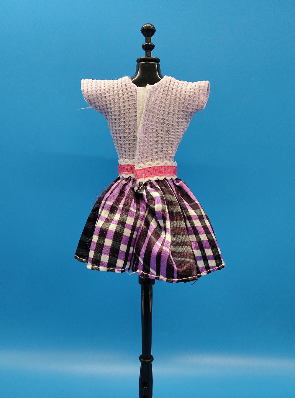 Одежда для куклы Барби 021589