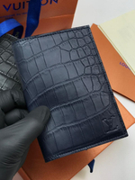 Обложка на паспорт Louis Vuitton