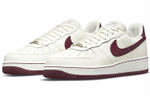Кроссовки Nike Air Force 1 Low Craft "Dark Beetroot"