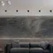 358814 OVER NT21 378 черный Светильник накладной светодиодный IP20 LED 18W 1600Лм 4000K 220V GESSO