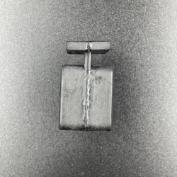 Демпфер опорный резиновый Tohatsu 8-9.8 (Верхний боковой) (PREMARINE)