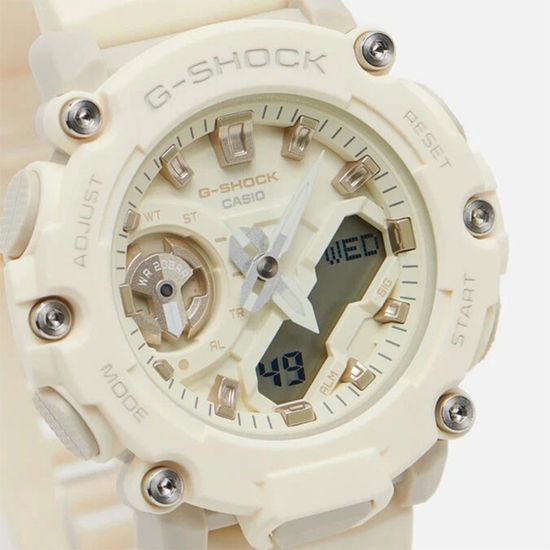 Наручные часы Casio G-Shock GMA-S2200-7ADR