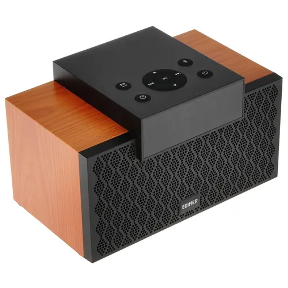 Портативная акустика  Edifier MP260 Brown