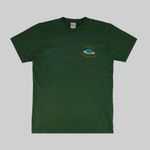  Футболка мужская Ripndip Same Shit Different Day Tee артикул:RND10101 - купить в магазине Дайс