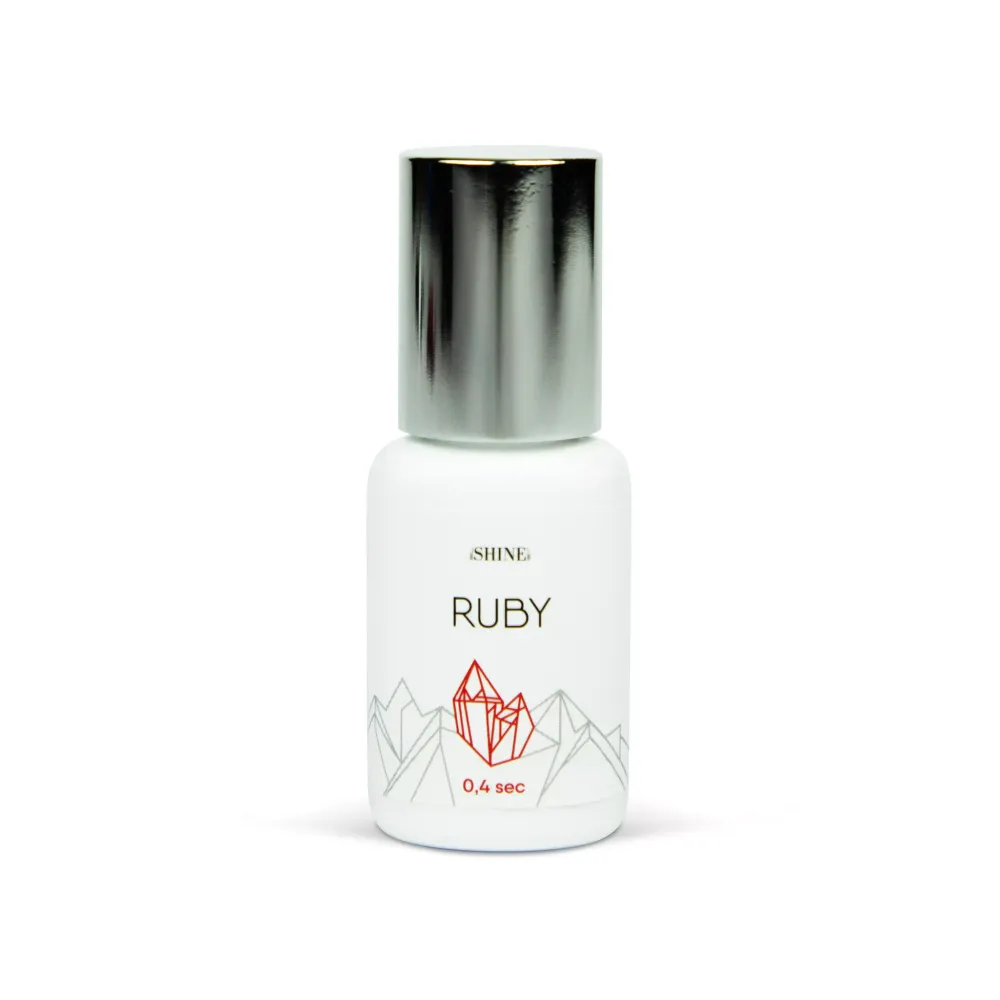 Клей Ruby 5 мл