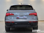 Audi Q5 (FY) 40 TDI Quattro Sportback (10.2022)