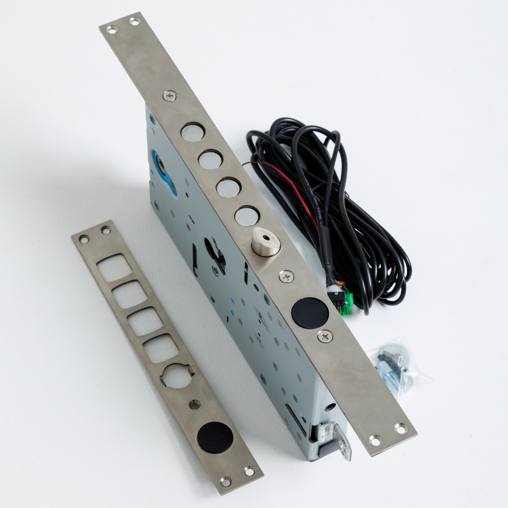 Электронный считыватель-контроллер MyLock ML-05