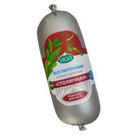 Колбаса вареная "Столичная", 500 г, VEGO