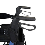 Ходунки инвалидные Армед KR9862LH Режим перекатывания