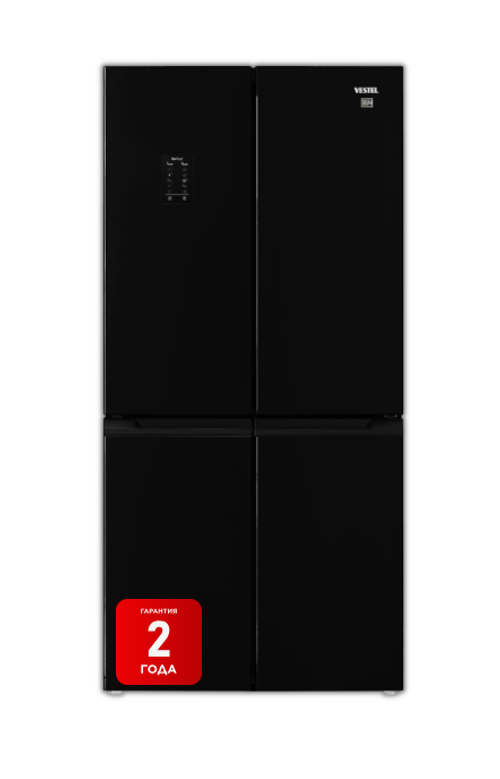 Холодильник VESTEL Bojena MD 620 NFED