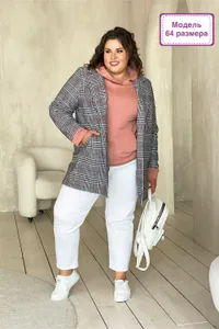 Жакет 1986 Fabrika