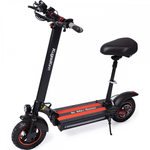 Электросамокат KugooKirin Max Speed 600W 48V 11Ah