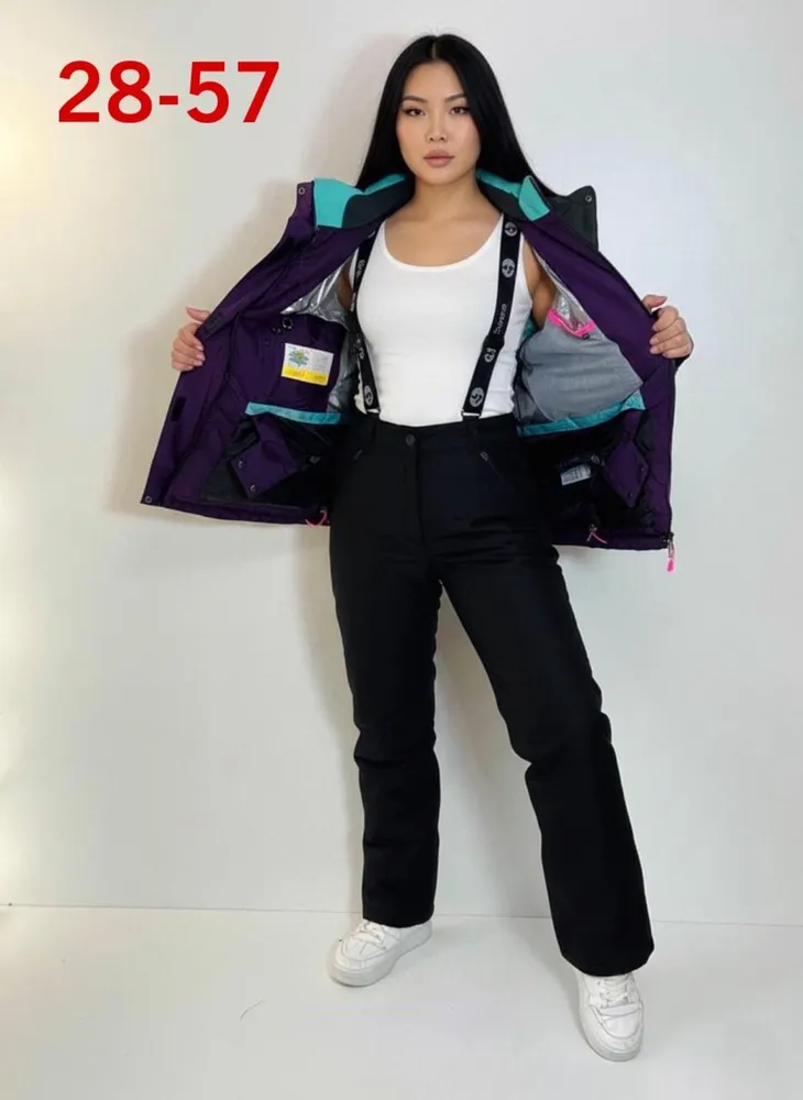 Костюм 50343366 Fabrika