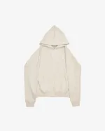 Худи One Two Zip-Up Hoodie Logo Turtledove бежевый