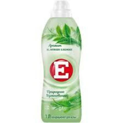 Е Кондиционер для белья Природное Вдохновение 1л