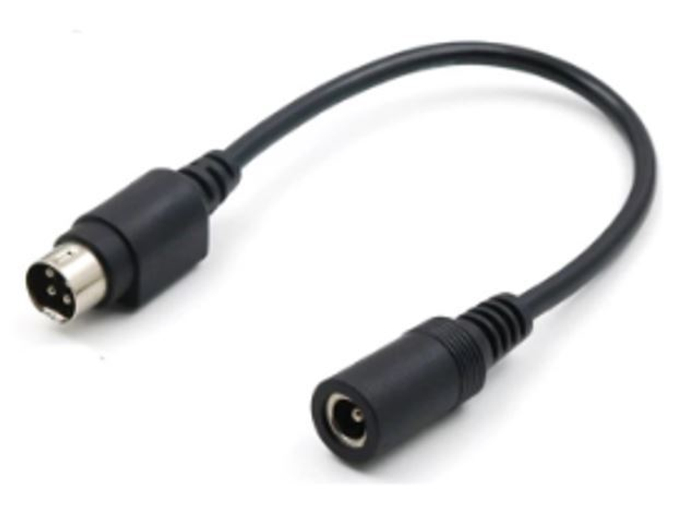 Переходник ET Con-5525F/3pin