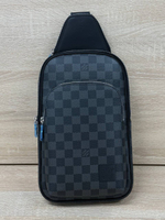 Сумка-мессенджер Louis Vuitton